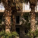 Hotel Cook's Club Rhodes -adults Only Kolymbia
