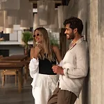 Hotel Cook's Club Rhodes -adults Only