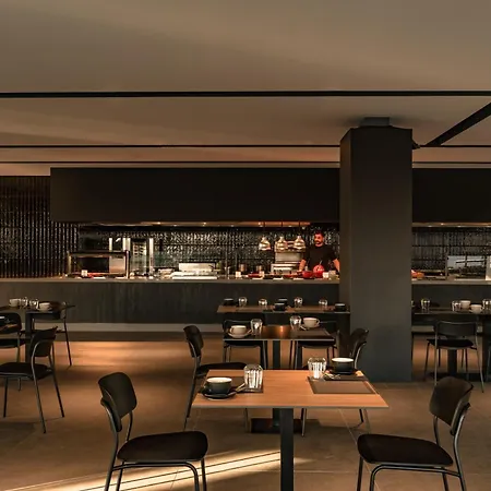 Hotell Cook's Club Rhodes -adults Only Kolymbia
