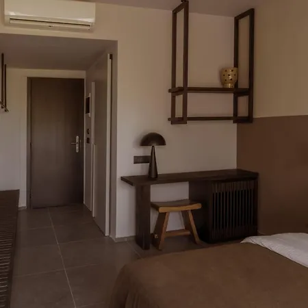 Hotel Cook's Club Rhodes -adults Only