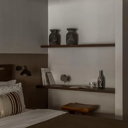 Cook's Club Rhodes -adults Only Hotel 5*