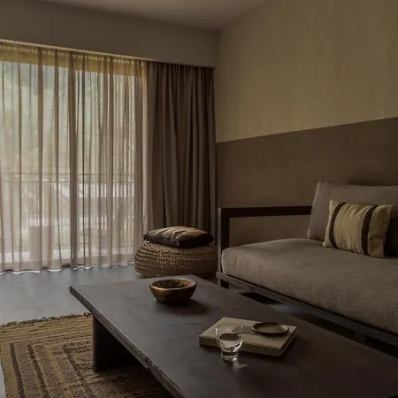 Cook's Club Rhodes -adults Only 5*