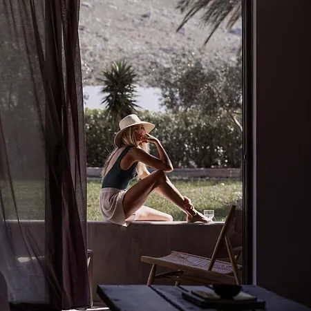 Hotel Cook's Club Rhodes -adults Only Kolymbia