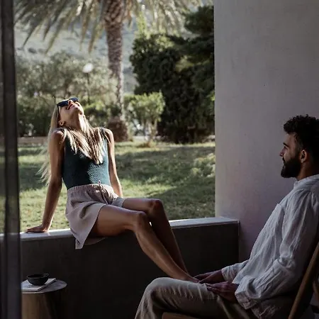 Cook's Club Rhodes -adults Only Hotel 5*