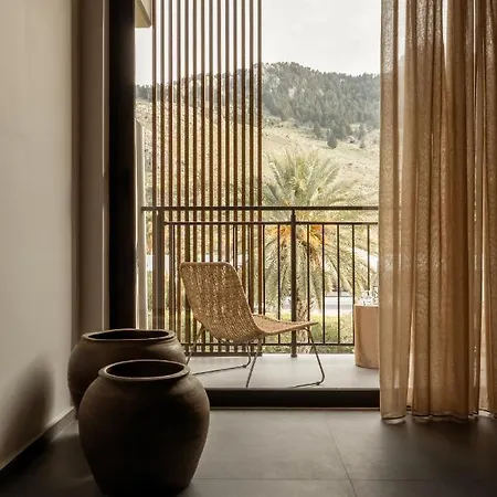 Cook's Club Rhodes -adults Only Hotel