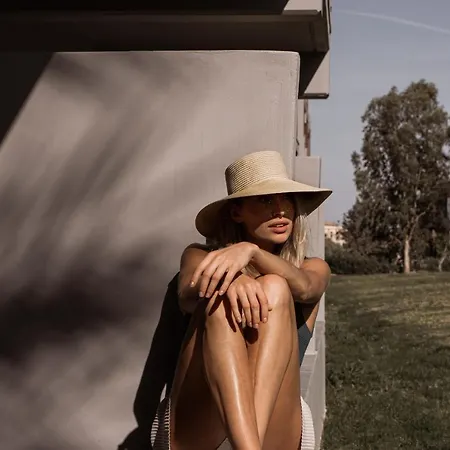 Hotel Cook's Club Rhodes -adults Only Kolymbia