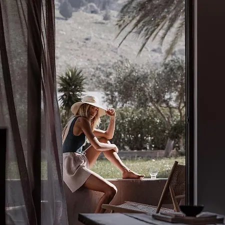 Cook's Club Rhodes -adults Only Hotel 5*