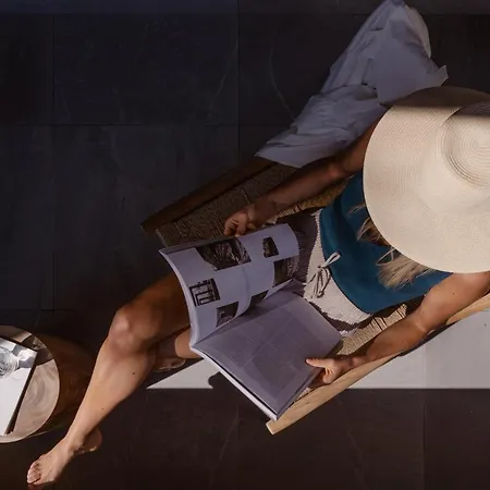 Cook's Club Rhodes -adults Only Hotel 5*