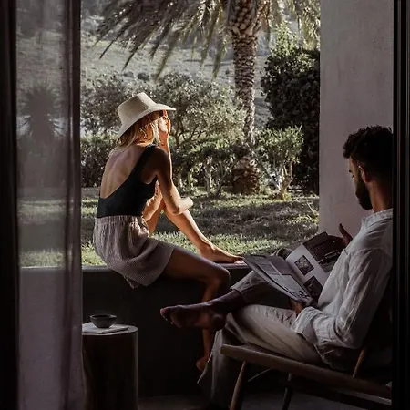 Cook's Club Rhodes -adults Only Hotel Kolymbia