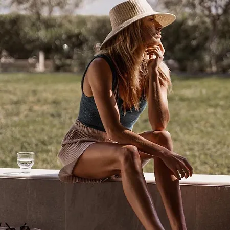 Cook's Club Rhodes -adults Only 5*