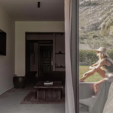 Cook's Club Rhodes -adults Only 5* Kolymbia