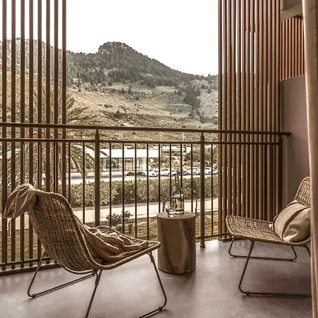 Cook's Club Rhodes -adults Only Hotel Kolymbia