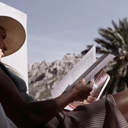 Cook's Club Rhodes -adults Only Hotel Kolymbia