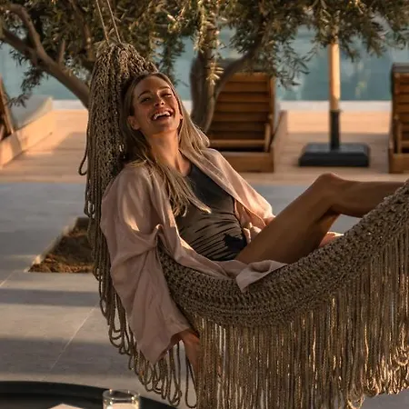 Cook's Club Rhodes -adults Only