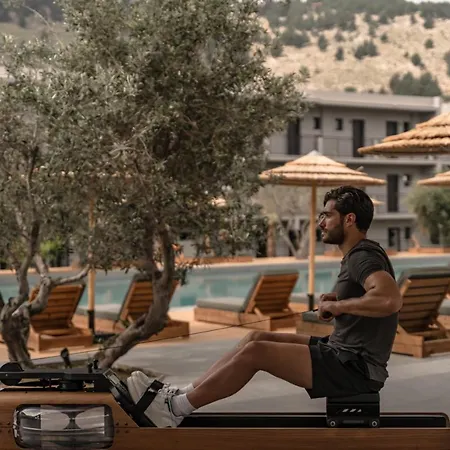 Cook's Club Rhodes -adults Only