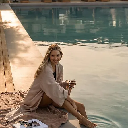 Cook's Club Rhodes -adults Only Hotel