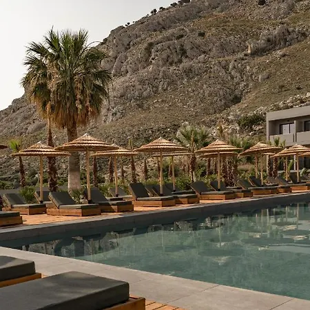 Cook's Club Rhodes -adults Only