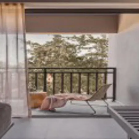 Cook's Club Rhodes -adults Only 5* Kolymbia