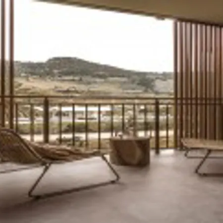 Cook's Club Rhodes -adults Only