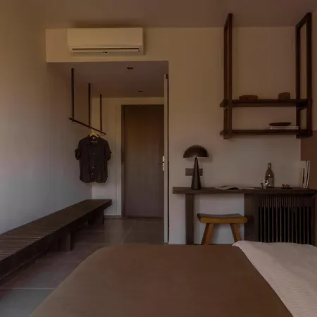 Cook's Club Rhodes -adults Only Hotel