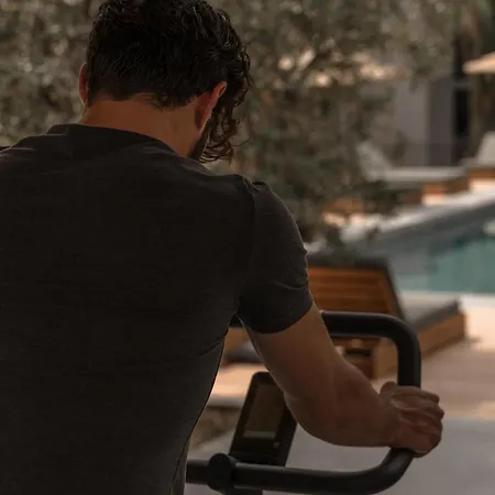 Cook's Club Rhodes -adults Only 5* Kolymbia