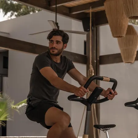 Cook's Club Rhodes -adults Only Hotel Kolymbia