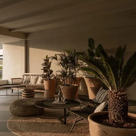 Cook's Club Rhodes -adults Only Kolymbia