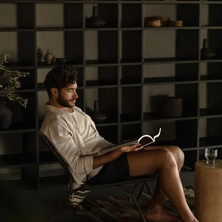 Cook's Club Rhodes -adults Only Hotel 5*