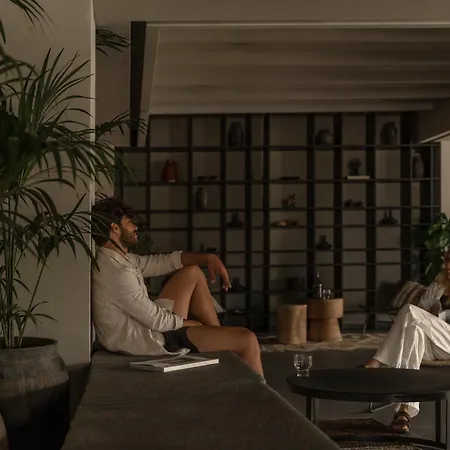 Hotel Cook's Club Rhodes -adults Only 5*