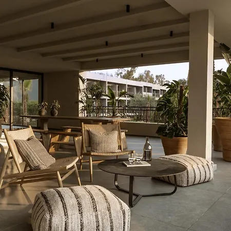 Cook's Club Rhodes -adults Only Kolymbia