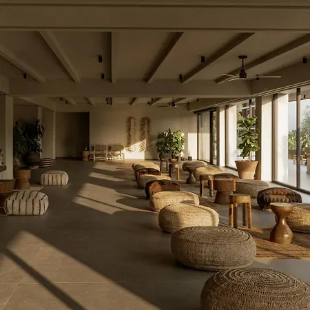 Cook's Club Rhodes -adults Only Kolymbia