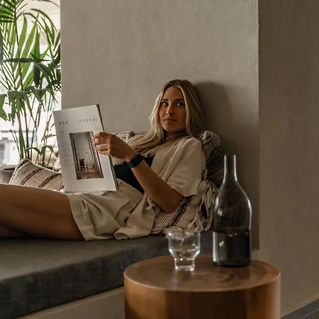 Cook's Club Rhodes -adults Only Hotel