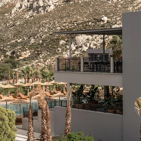 Cook's Club Rhodes -adults Only