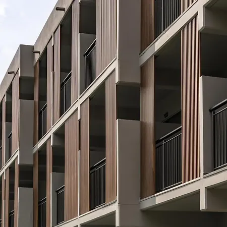 Hotel Cook's Club Rhodes -adults Only Kolymbia