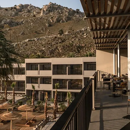 Hotel Cook's Club Rhodes -adults Only