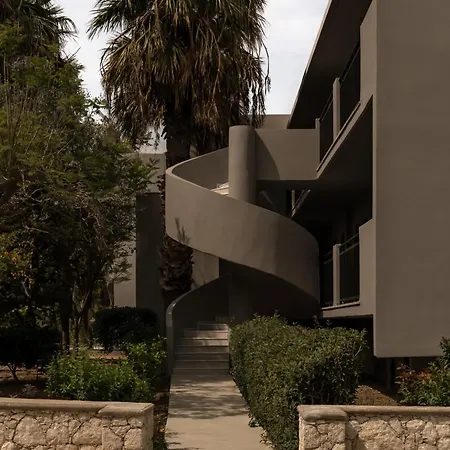 Cook's Club Rhodes -adults Only