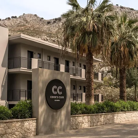 Cook's Club Rhodes -adults Only Hotel
