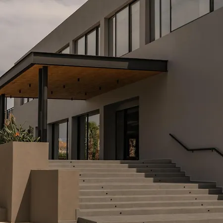 Cook's Club Rhodes -adults Only Hotel 5*