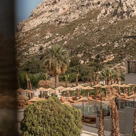 Cook's Club Rhodes -adults Only