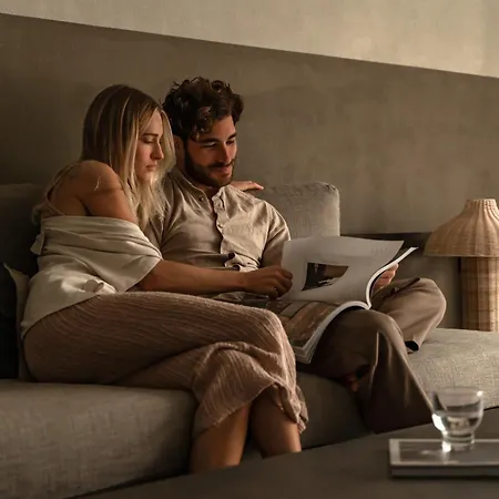 Cook's Club Rhodes -adults Only 5* Kolymbia