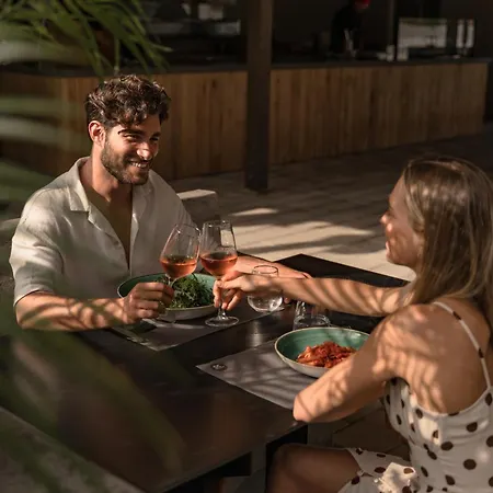 Cook's Club Rhodes -adults Only Hotel