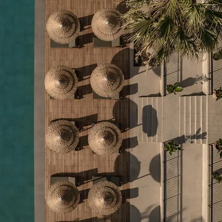 Cook's Club Rhodes -adults Only 5*