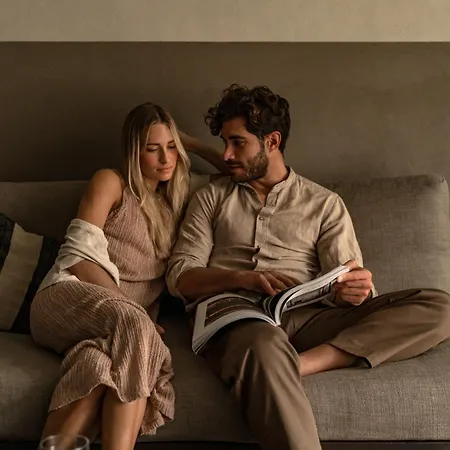 Hotel Cook's Club Rhodes -adults Only