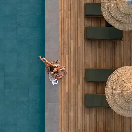 Cook's Club Rhodes -adults Only Hotel