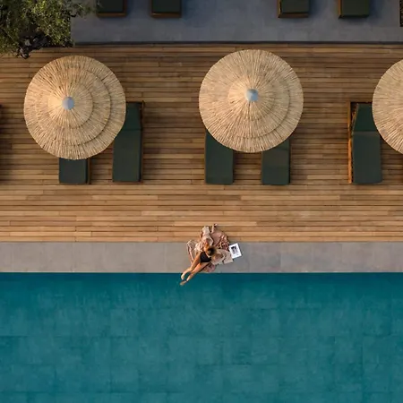 Cook's Club Rhodes -adults Only Kolymbia