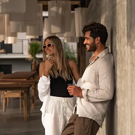 Hotel Cook's Club Rhodes -adults Only