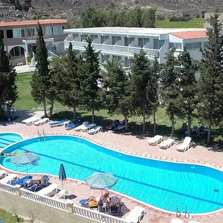 Cook's Club Rhodes -adults Only 5*