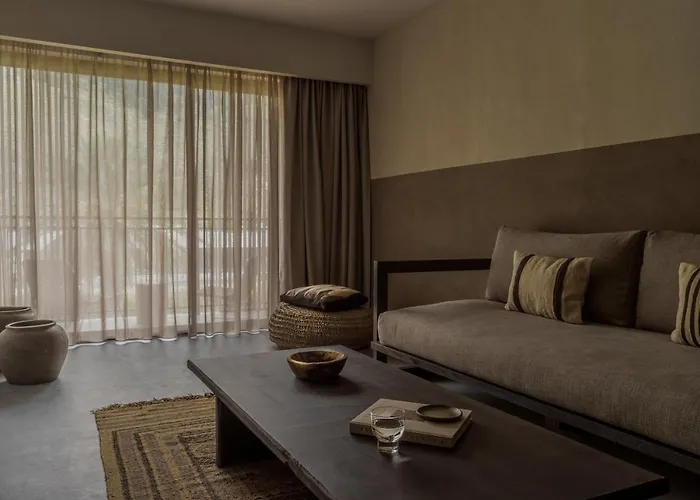 Cook's Club Rhodes -adults Only 5*