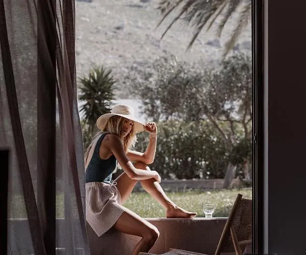 Cook's Club Rhodes -adults Only Hotel 5*