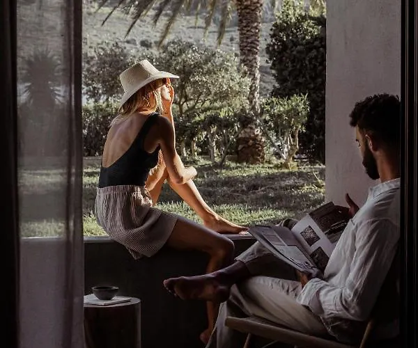 Cook's Club Rhodes -adults Only Hotel Kolymbia